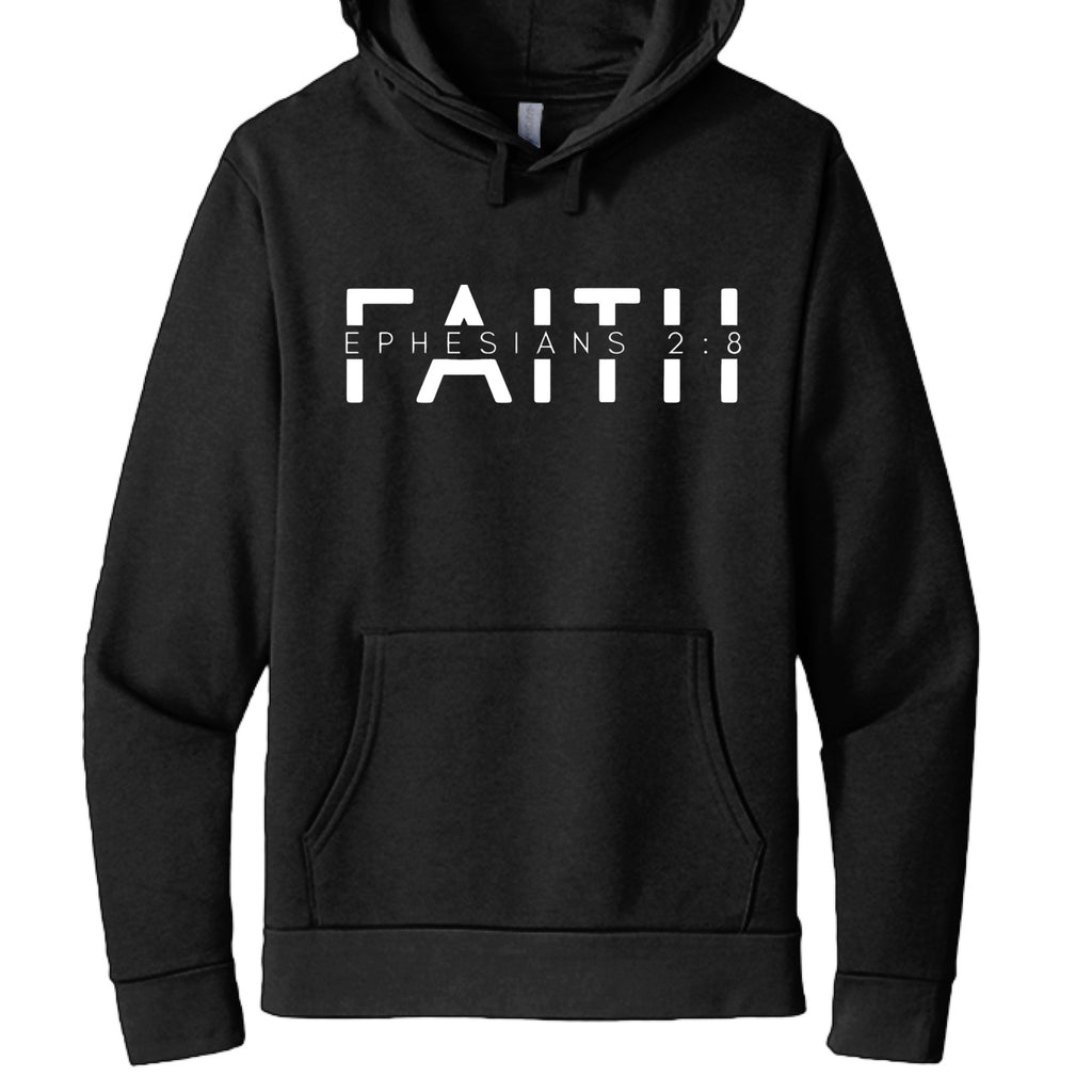 BLACK/ BLACK - FRONT