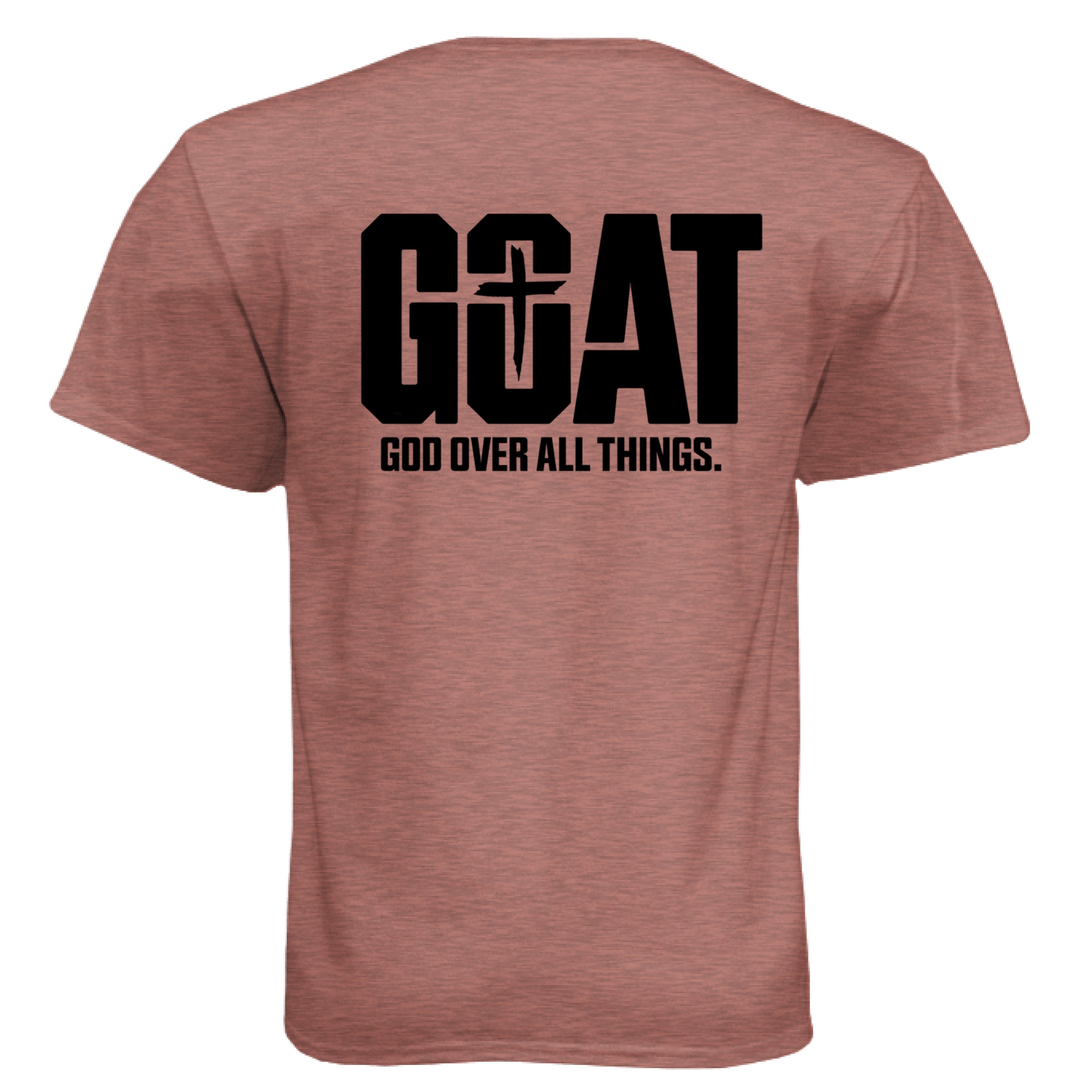 Heather Mauve - BACK